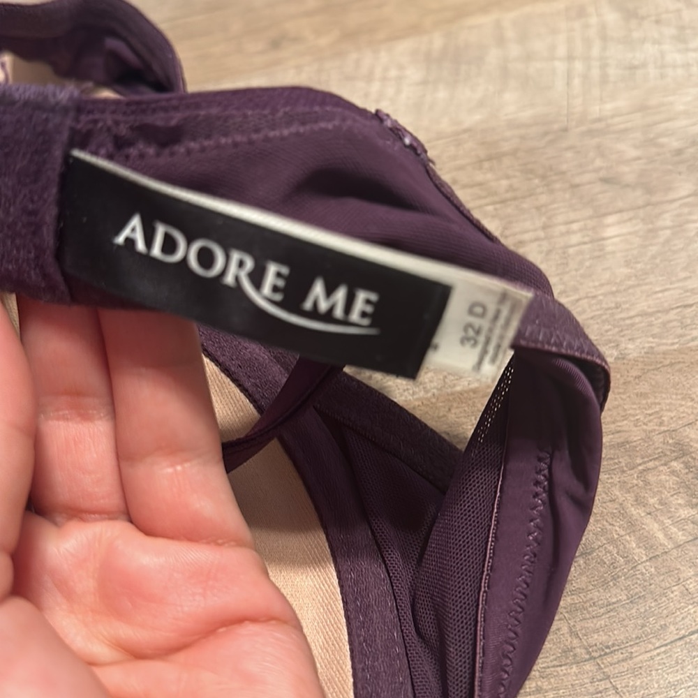 Adore Me bra - Picture 3 of 3